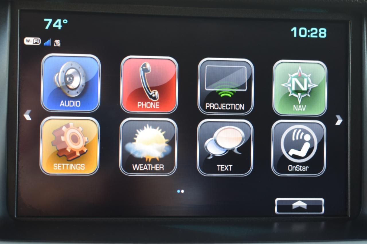 GMC Yukon SLT 2WD 2017