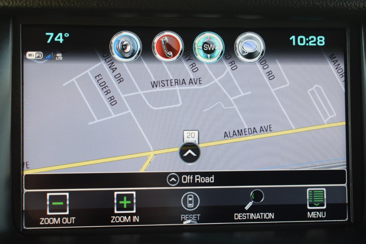 GMC Yukon SLT 2WD 2017