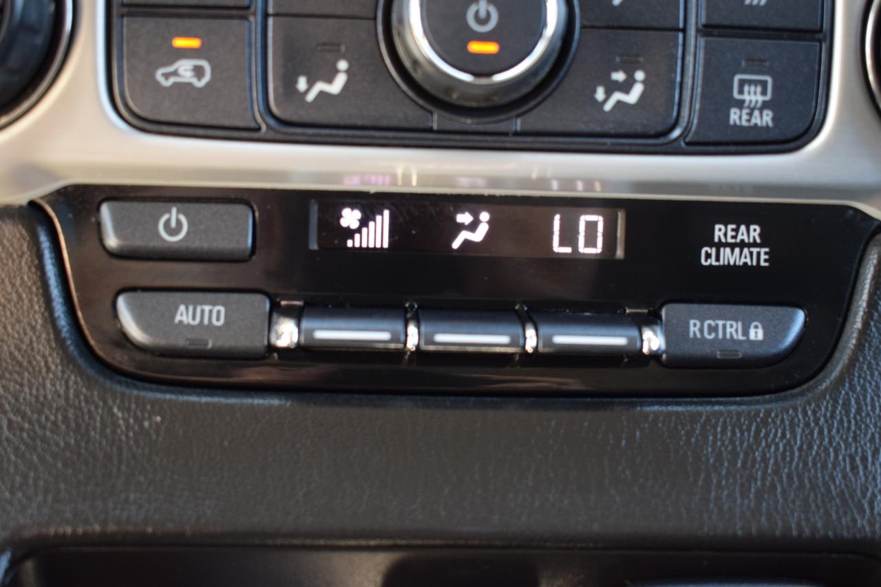 GMC Yukon SLT 2WD 2017