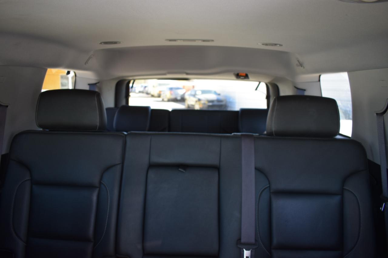 GMC Yukon SLT 2WD 2017