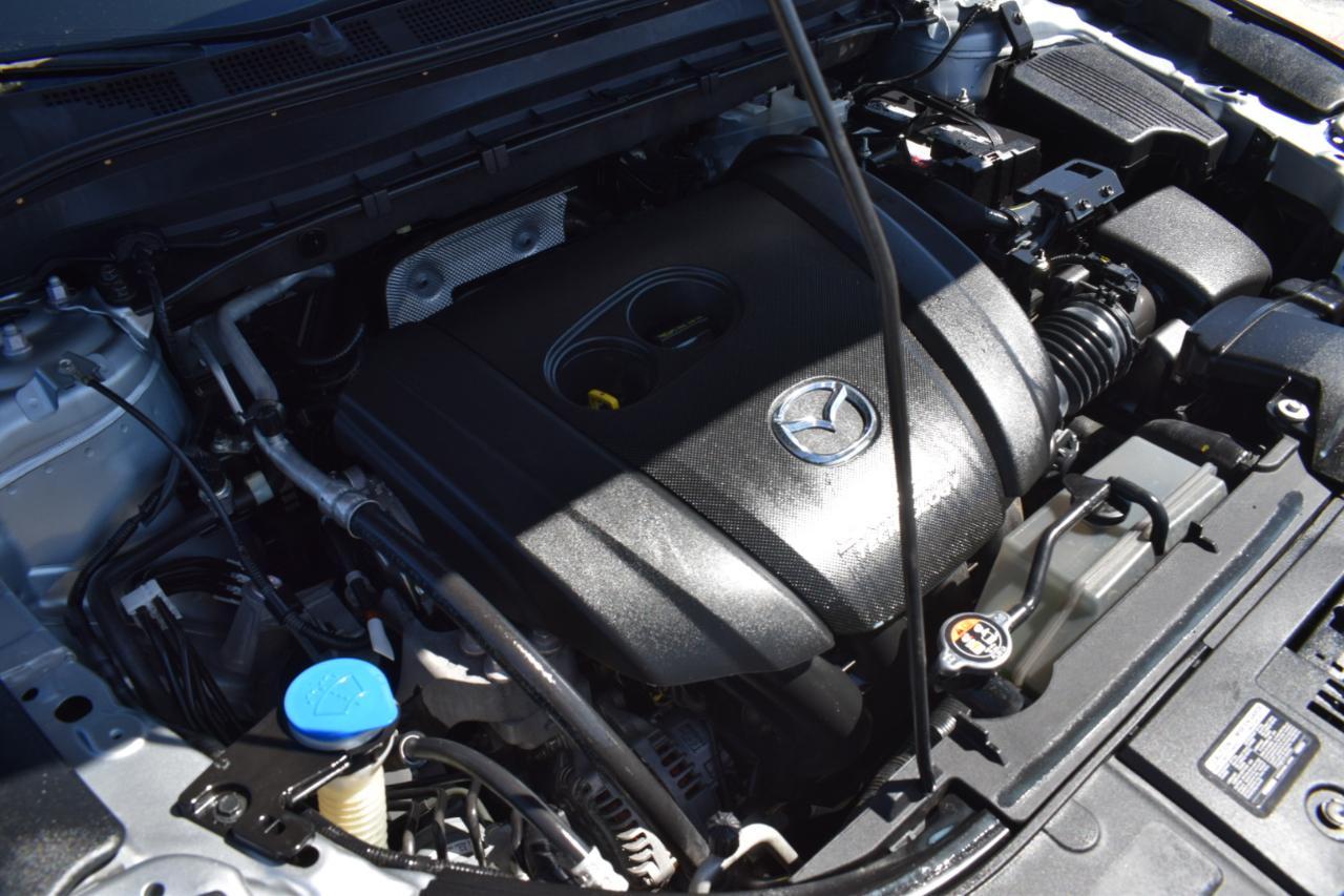 Mazda CX-5 Grand Touring AWD 2019