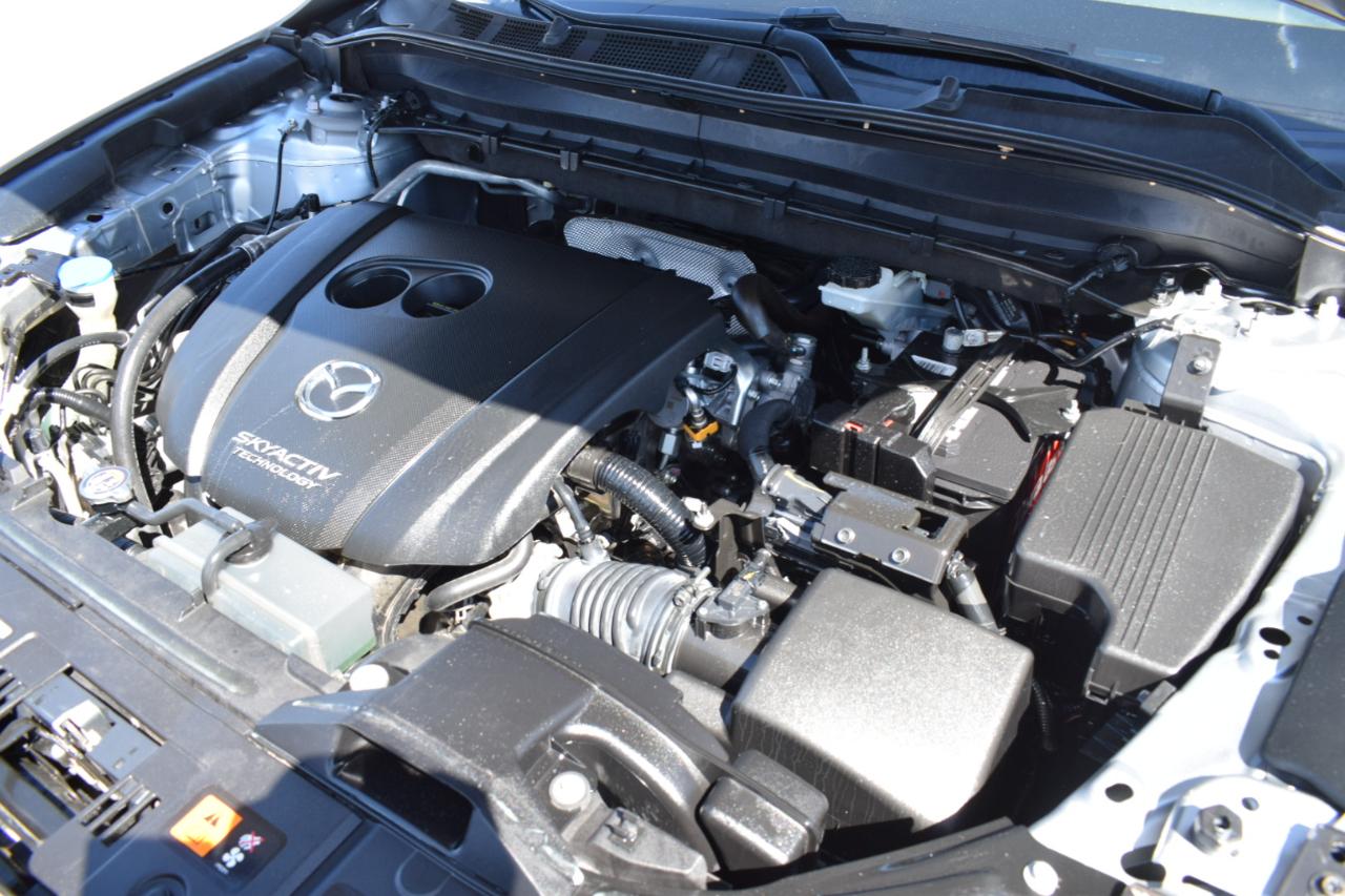 Mazda CX-5 Grand Touring AWD 2019