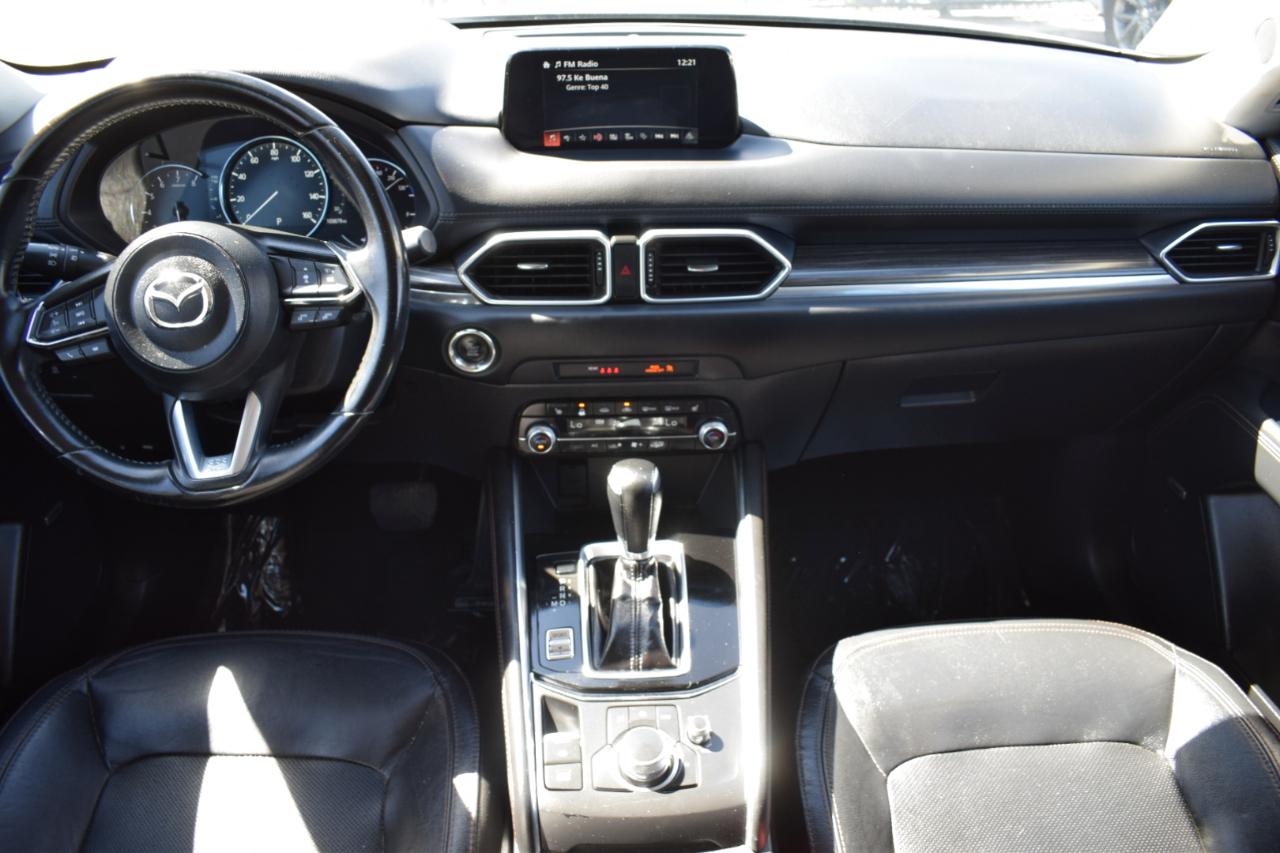 Mazda CX-5 Grand Touring AWD 2019