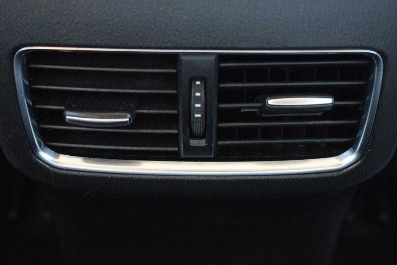 Mazda CX-5 Grand Touring AWD 2019