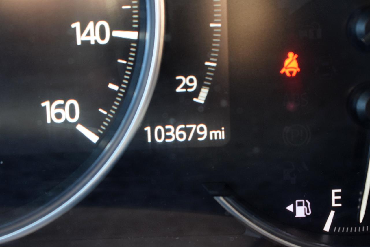 Mazda CX-5 Grand Touring AWD 2019