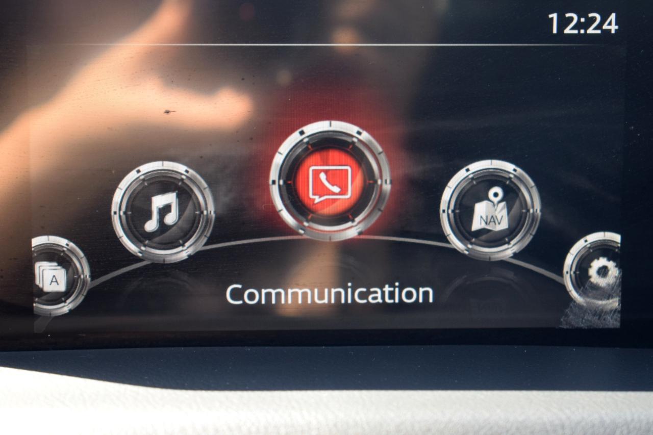 Mazda CX-5 Grand Touring AWD 2019