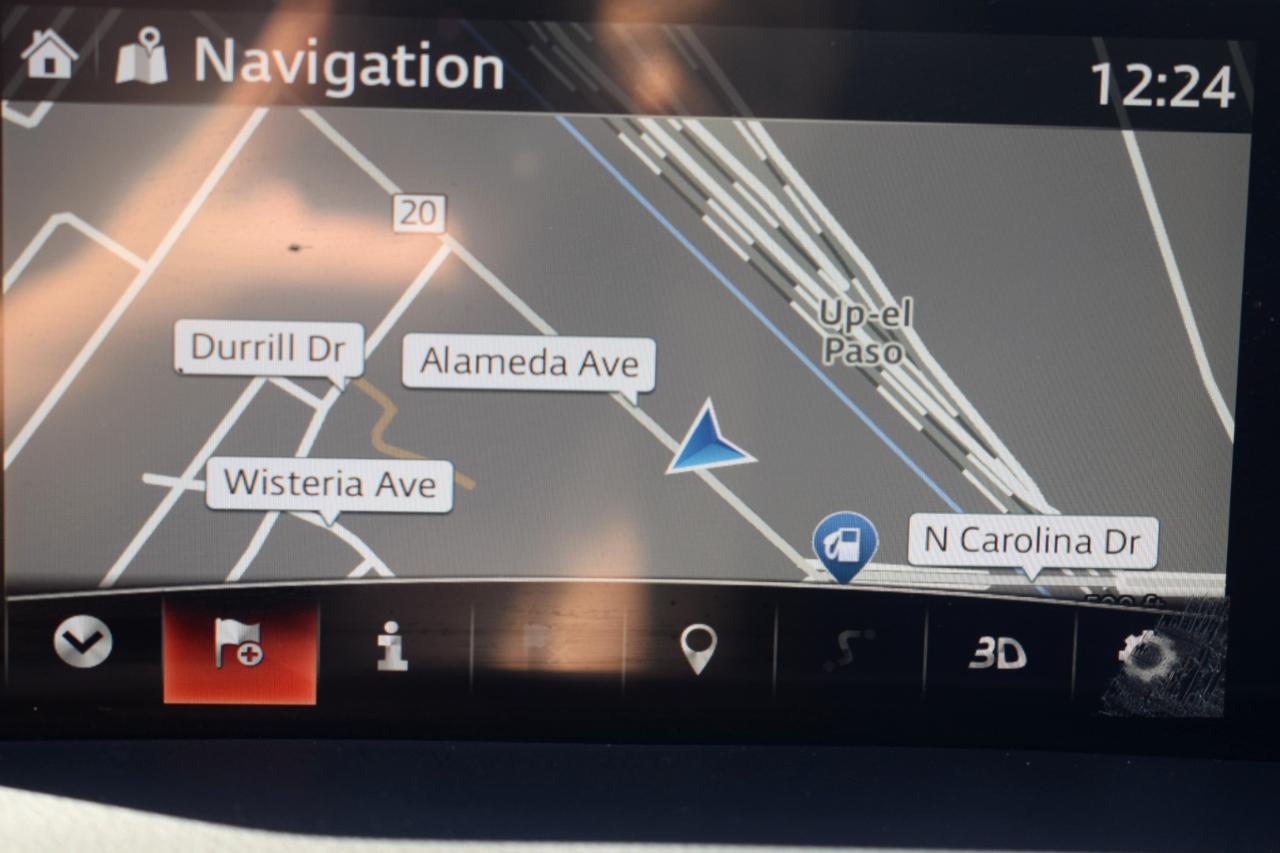 Mazda CX-5 Grand Touring AWD 2019