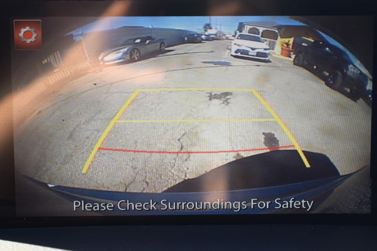 Mazda CX-5 Grand Touring AWD 2019