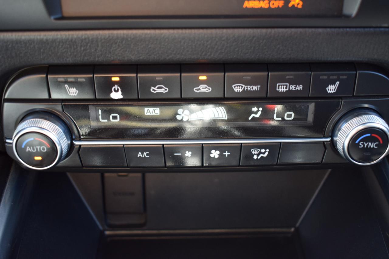 Mazda CX-5 Grand Touring AWD 2019