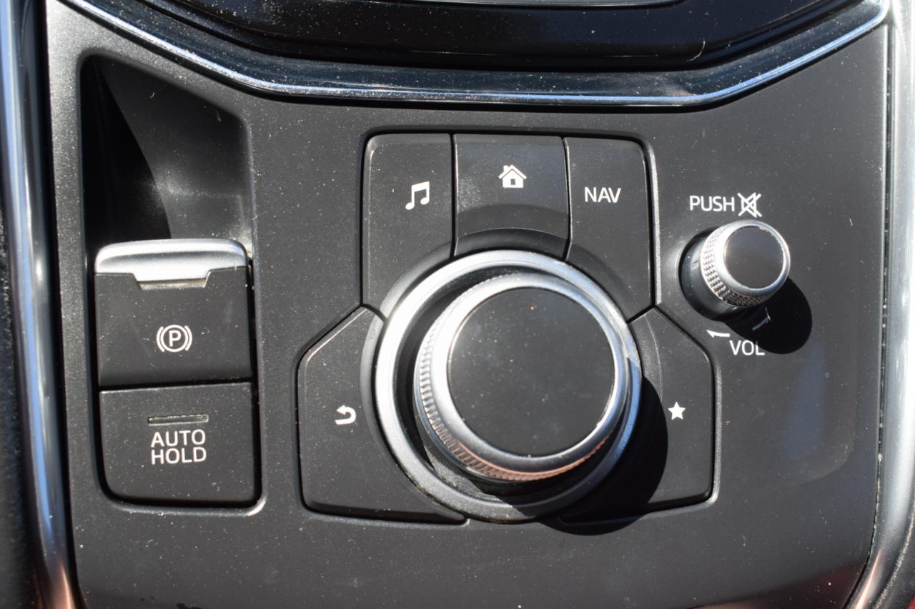 Mazda CX-5 Grand Touring AWD 2019