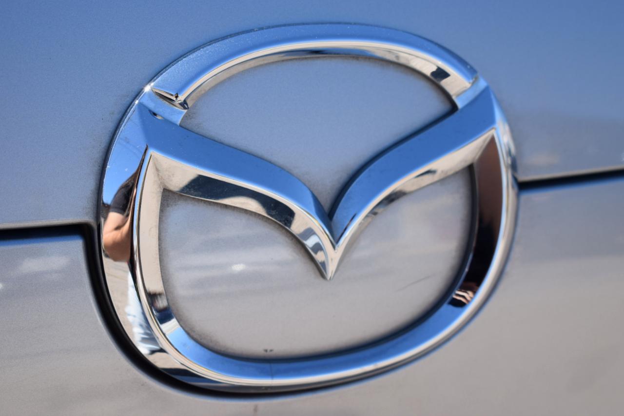 Mazda CX-5 Grand Touring AWD 2019