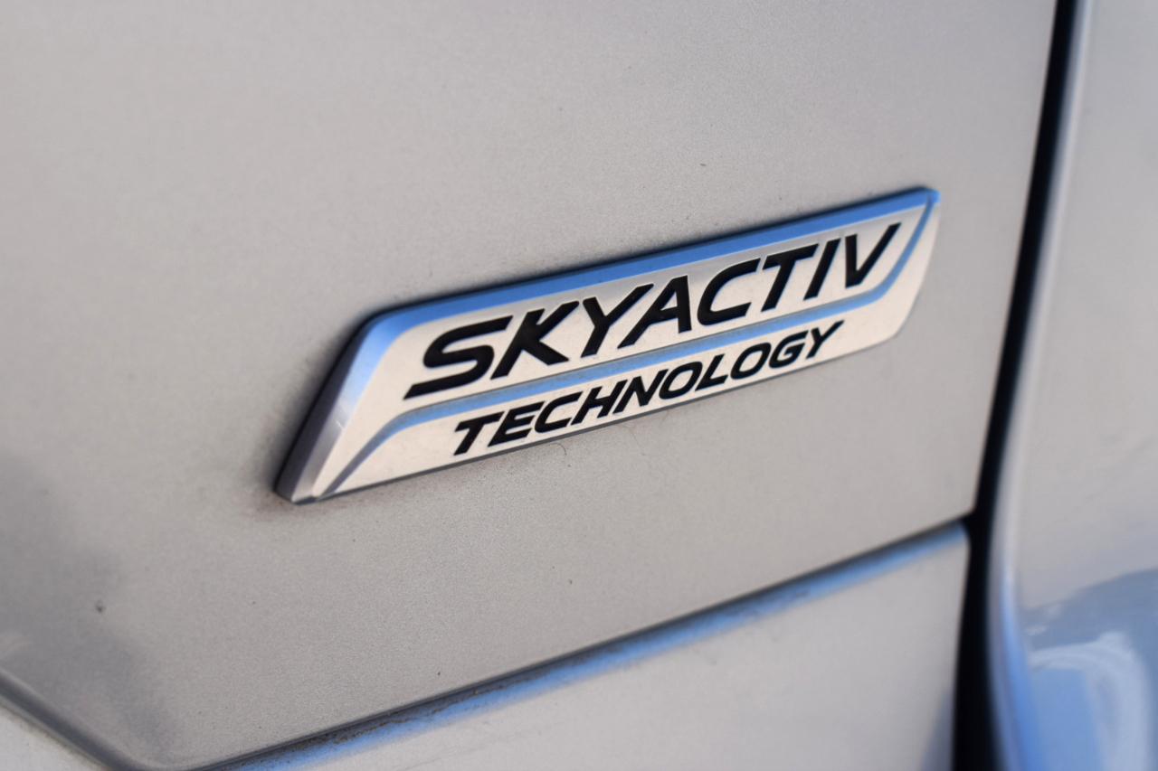 Mazda CX-5 Grand Touring AWD 2019