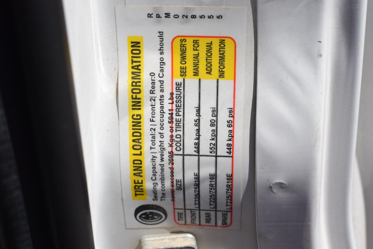 GMC Savana G4500 177 in. 2019