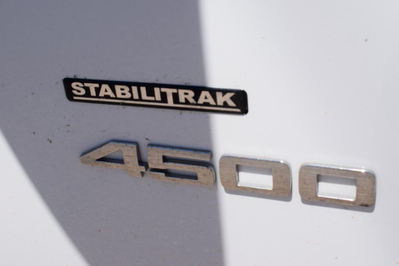 GMC Savana G4500 177 in. 2019