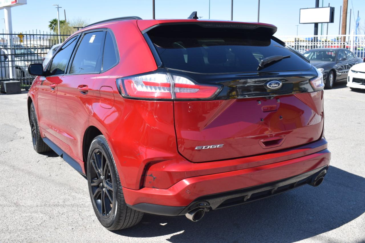 Ford Edge SEL FWD 2020