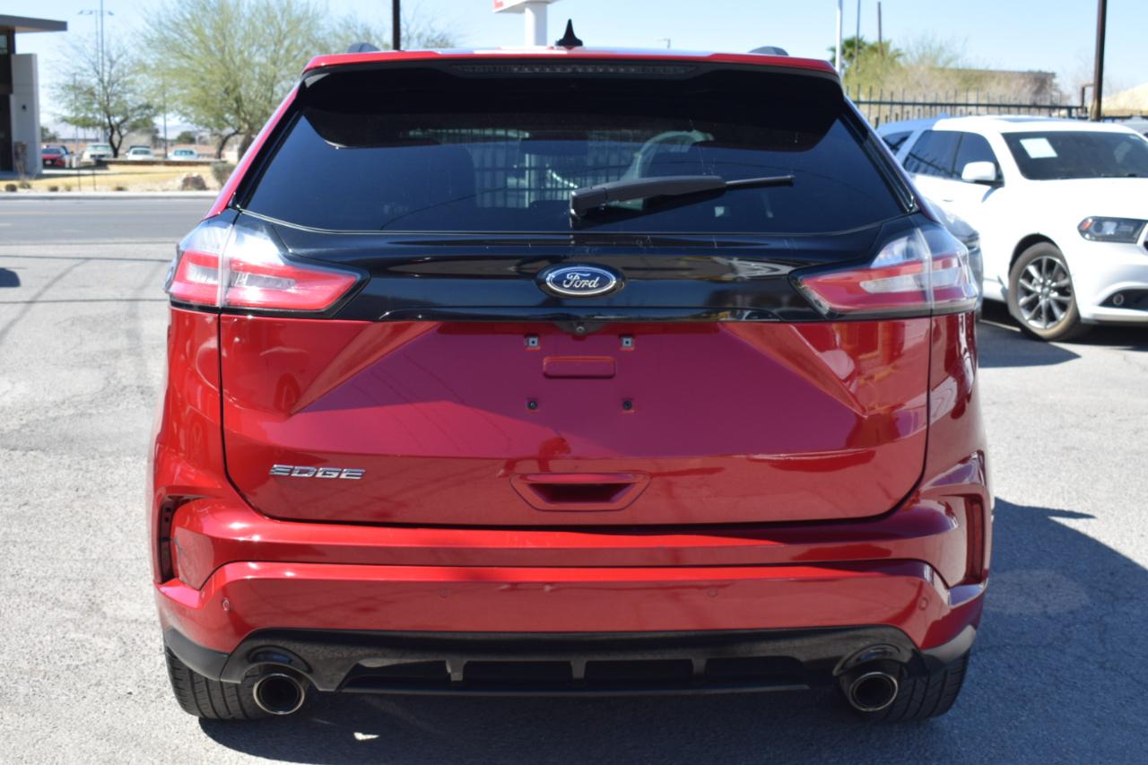 Ford Edge SEL FWD 2020