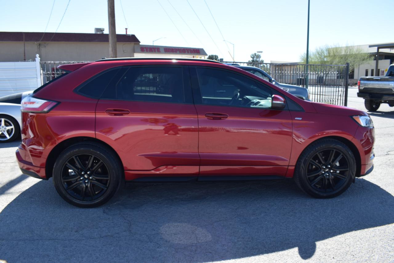 Ford Edge SEL FWD 2020