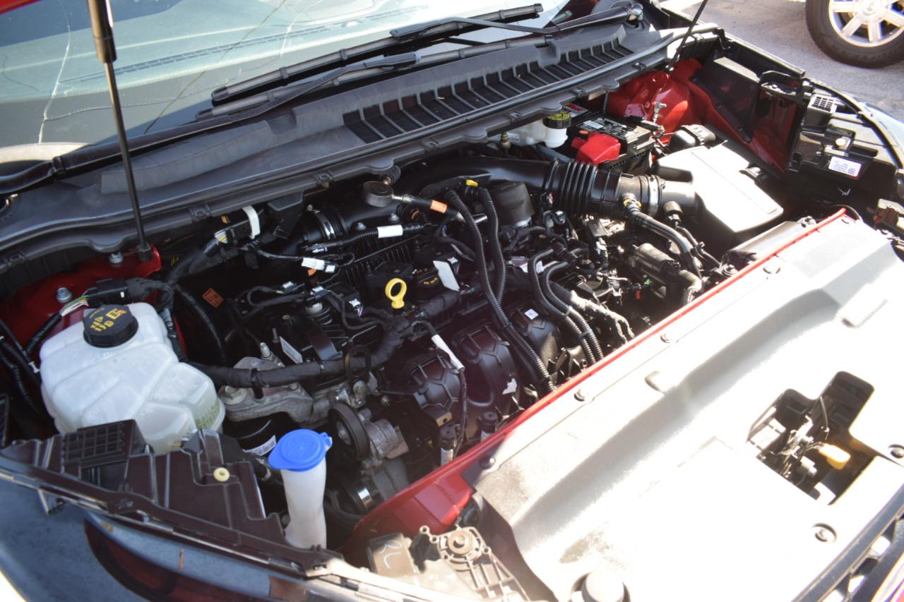 Ford Edge SEL FWD 2020