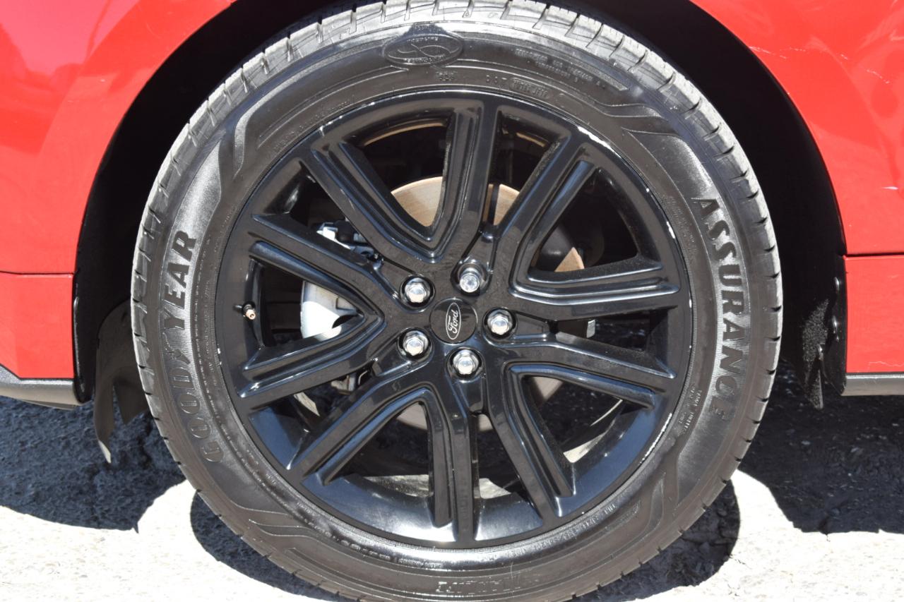 Ford Edge SEL FWD 2020