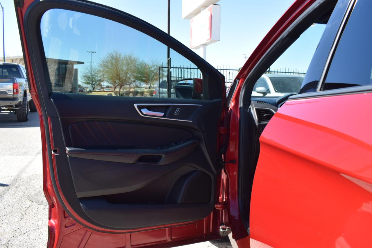 Ford Edge SEL FWD 2020