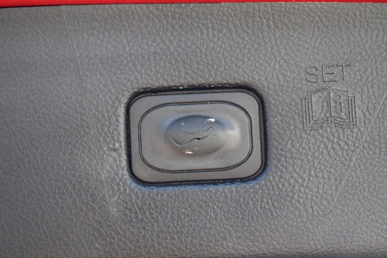 Ford Edge SEL FWD 2020