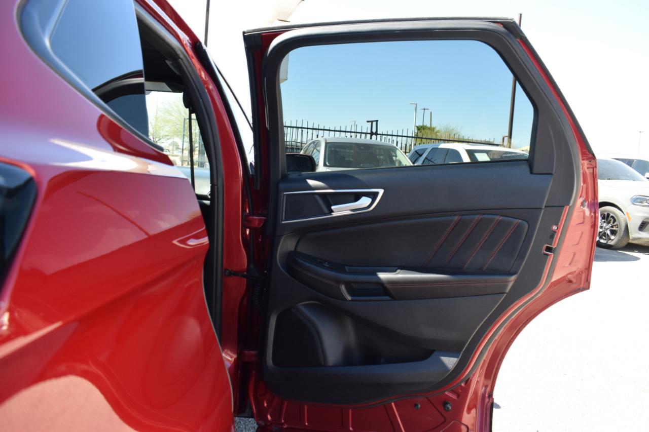 Ford Edge SEL FWD 2020