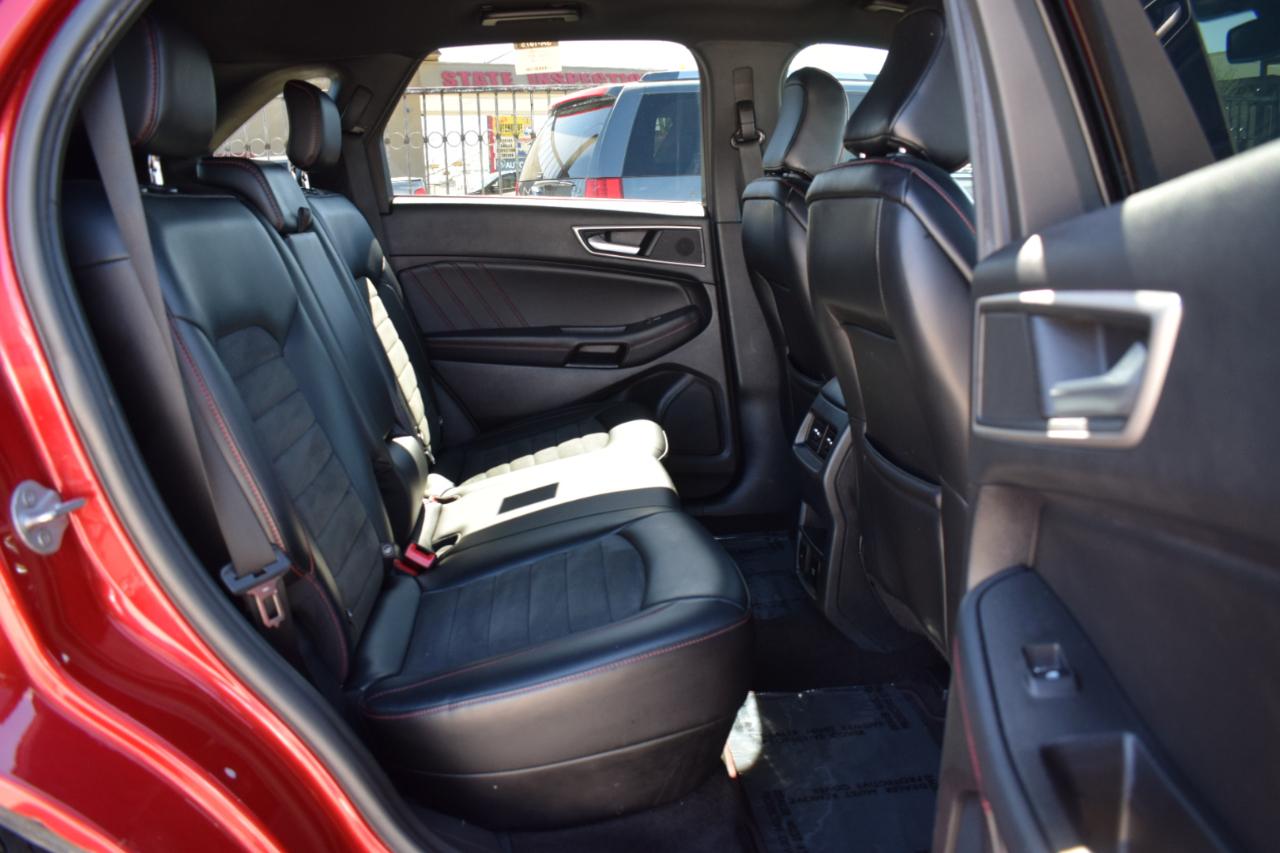 Ford Edge SEL FWD 2020