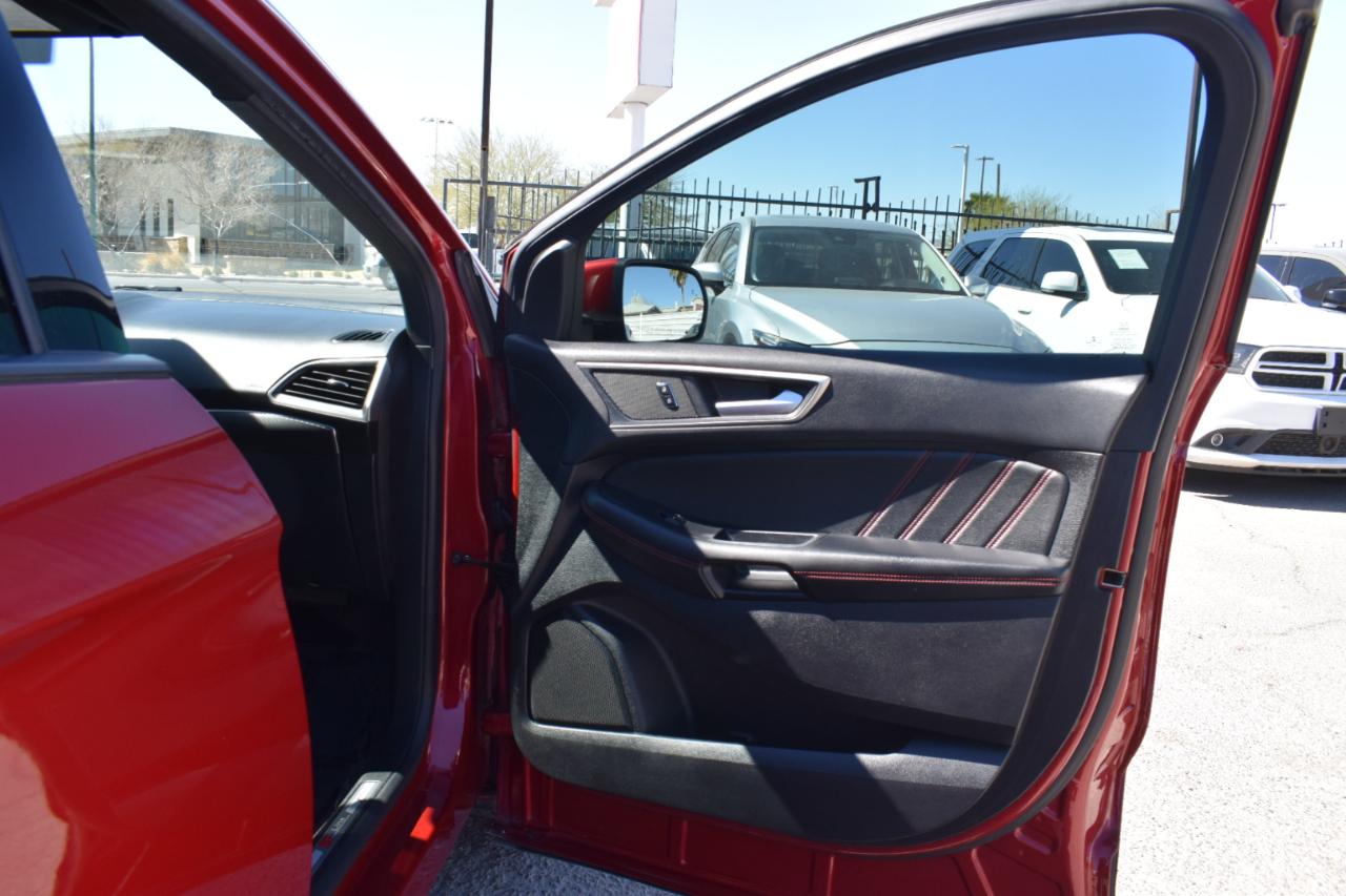 Ford Edge SEL FWD 2020