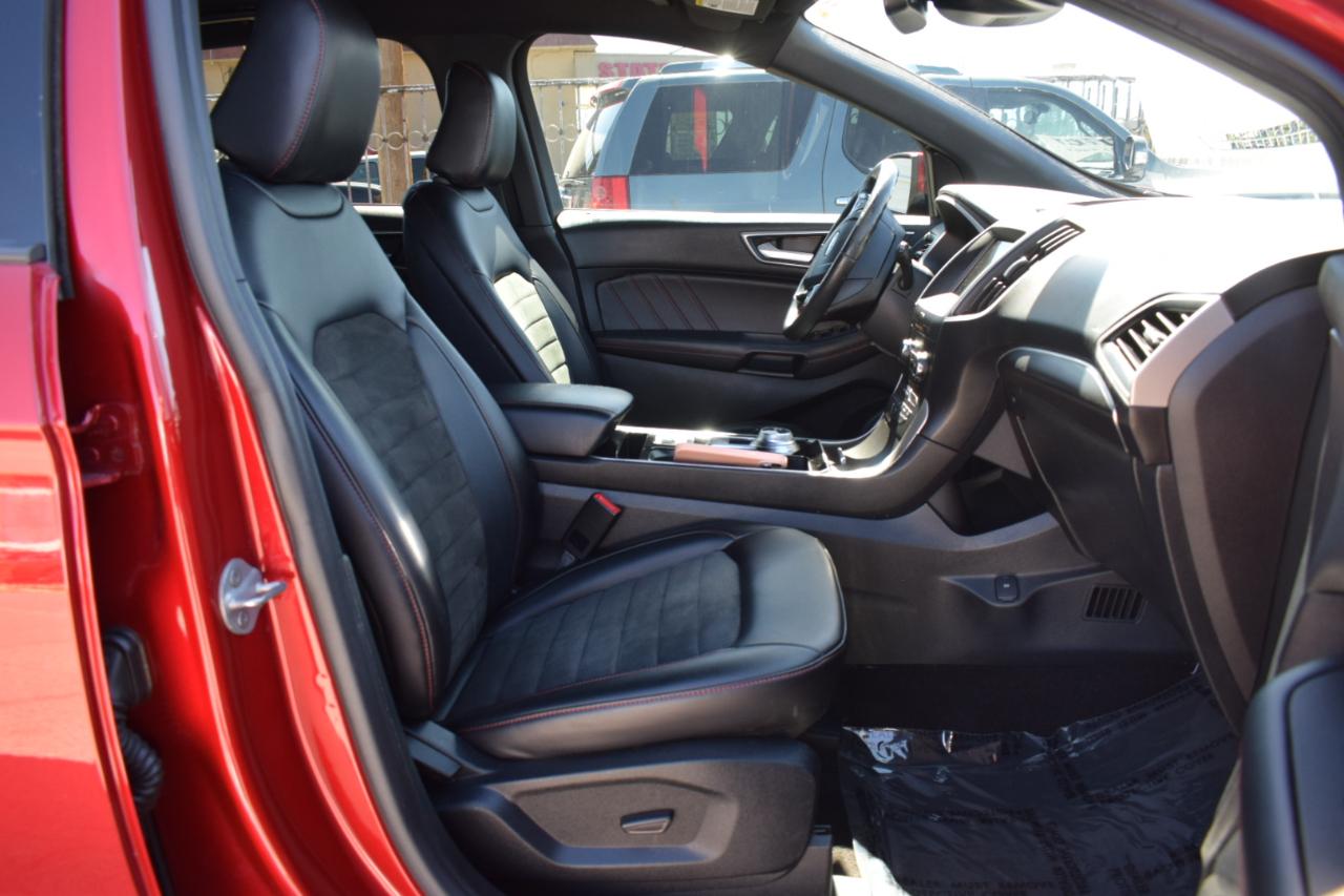 Ford Edge SEL FWD 2020