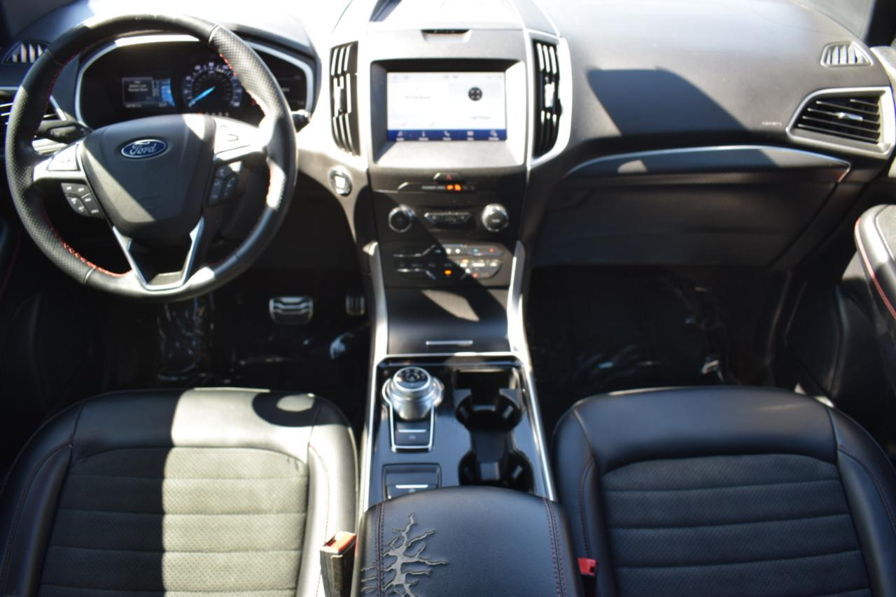 Ford Edge SEL FWD 2020