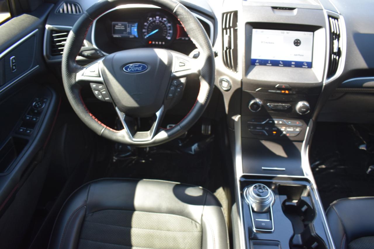 Ford Edge SEL FWD 2020