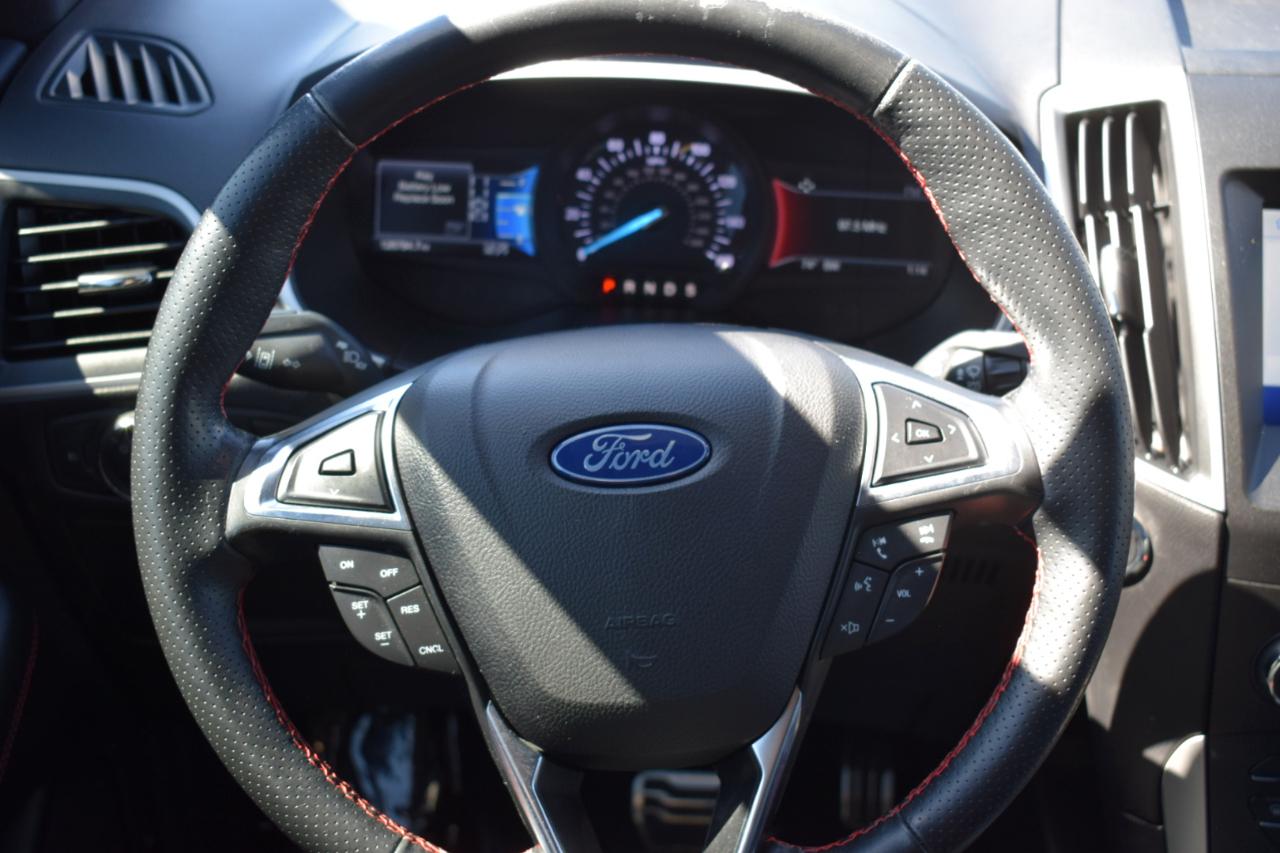 Ford Edge SEL FWD 2020