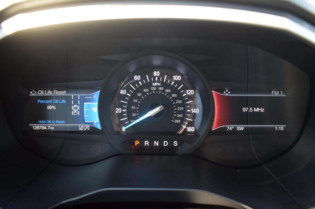 Ford Edge SEL FWD 2020