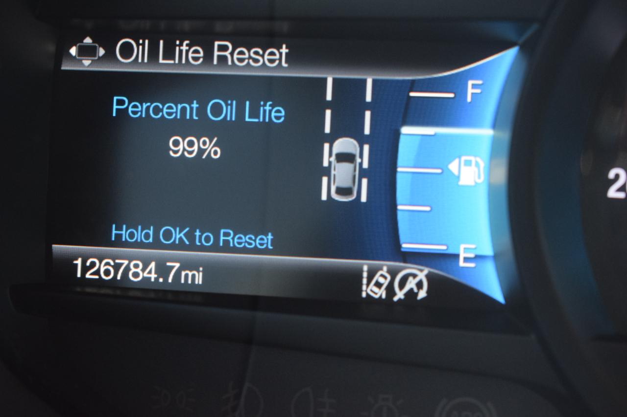 Ford Edge SEL FWD 2020