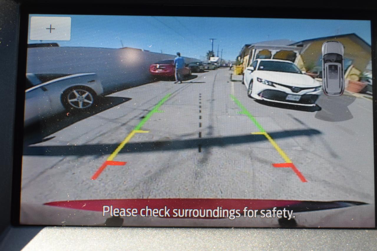 Ford Edge SEL FWD 2020