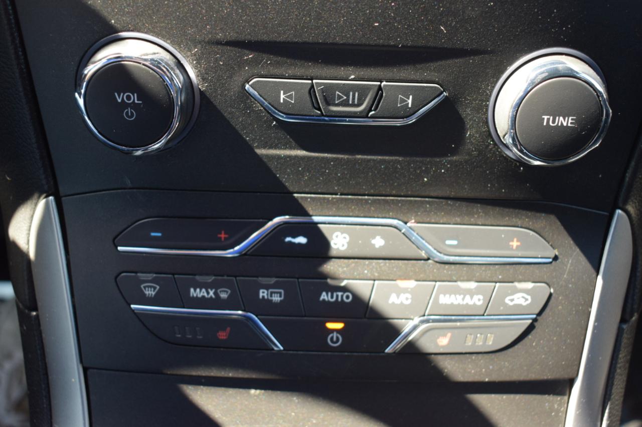 Ford Edge SEL FWD 2020