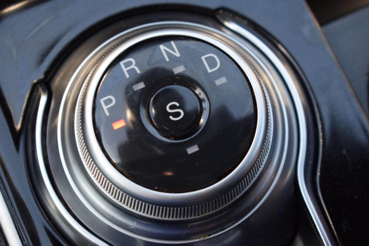 Ford Edge SEL FWD 2020