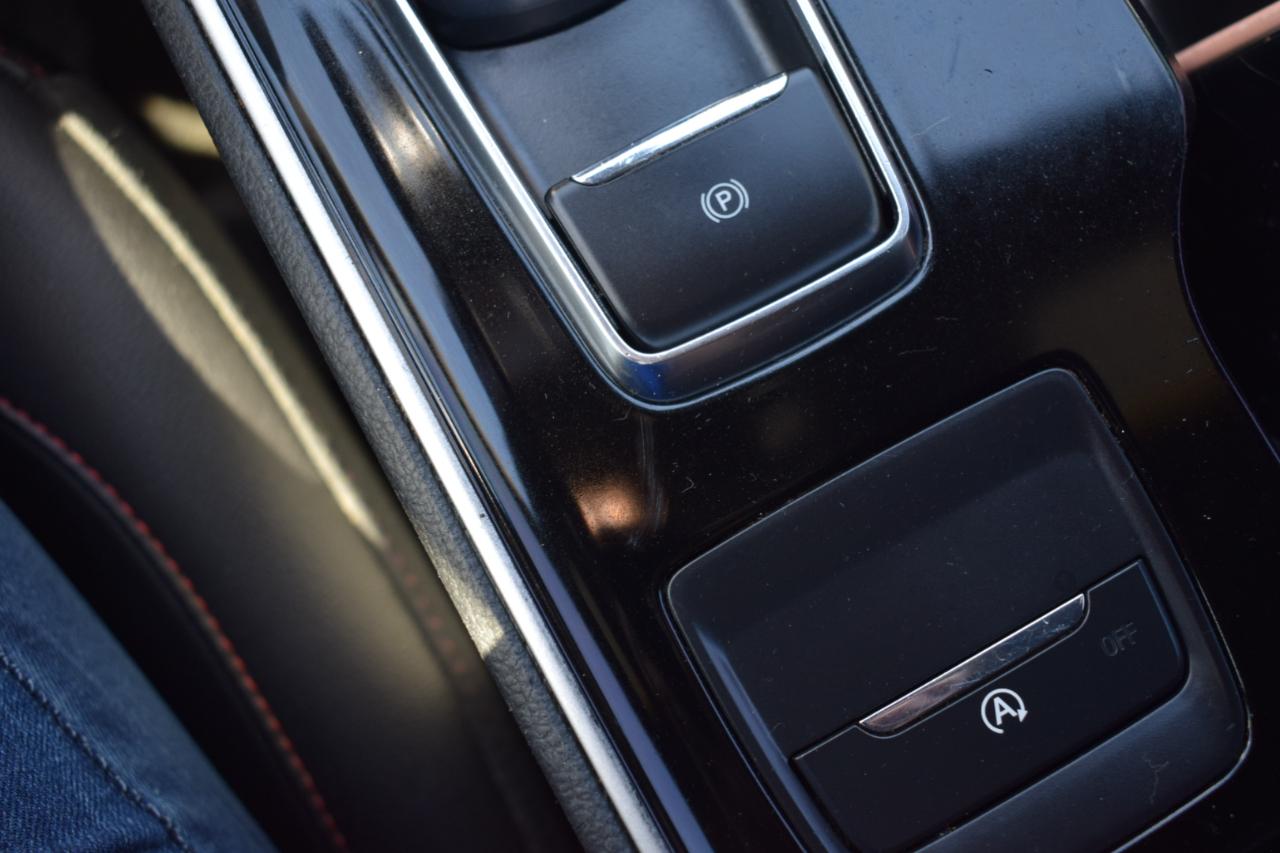 Ford Edge SEL FWD 2020