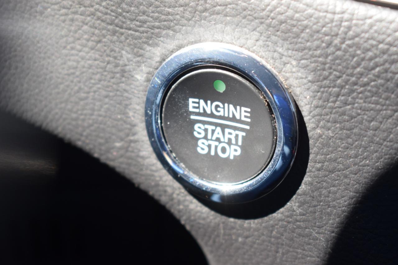 Ford Edge SEL FWD 2020