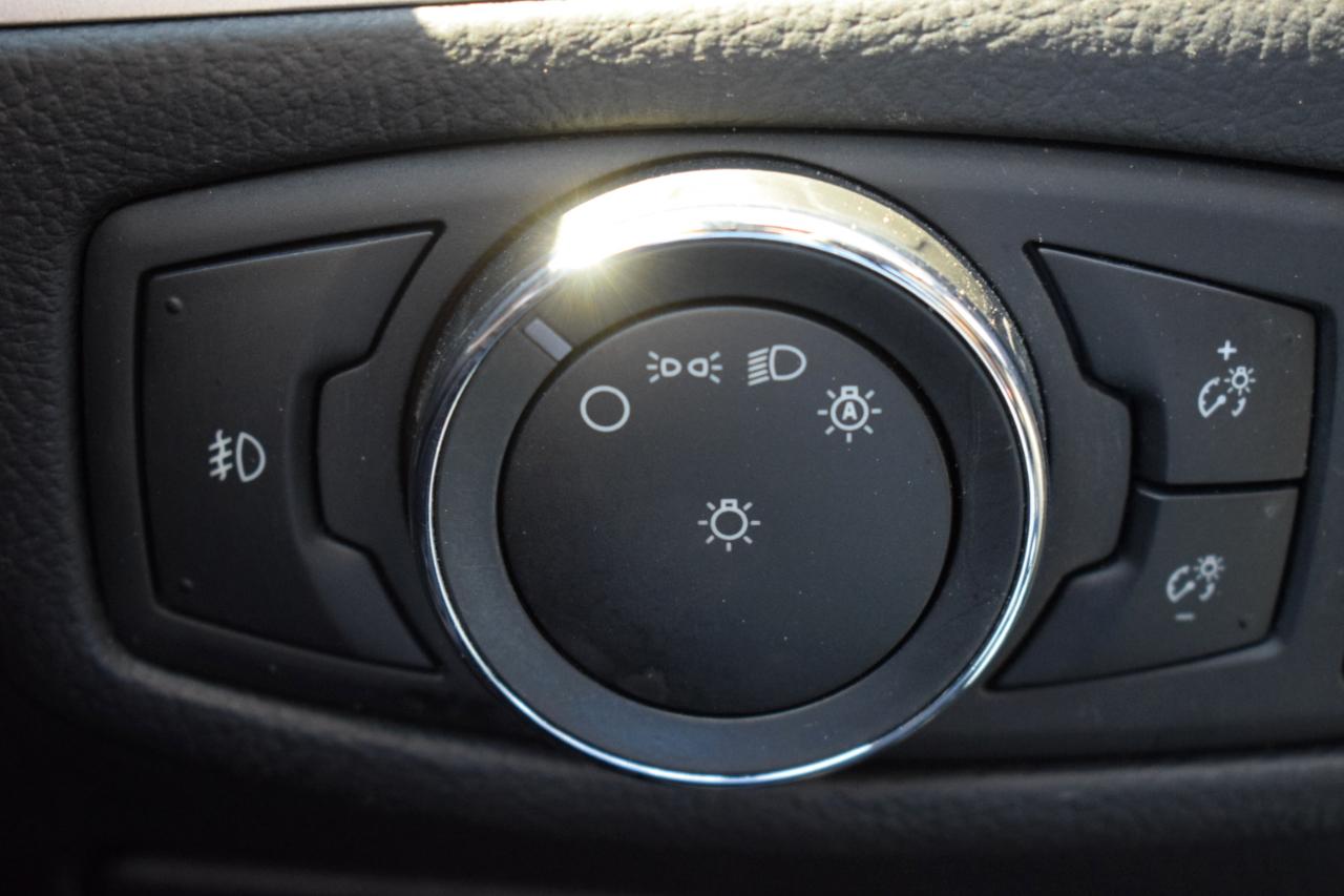 Ford Edge SEL FWD 2020