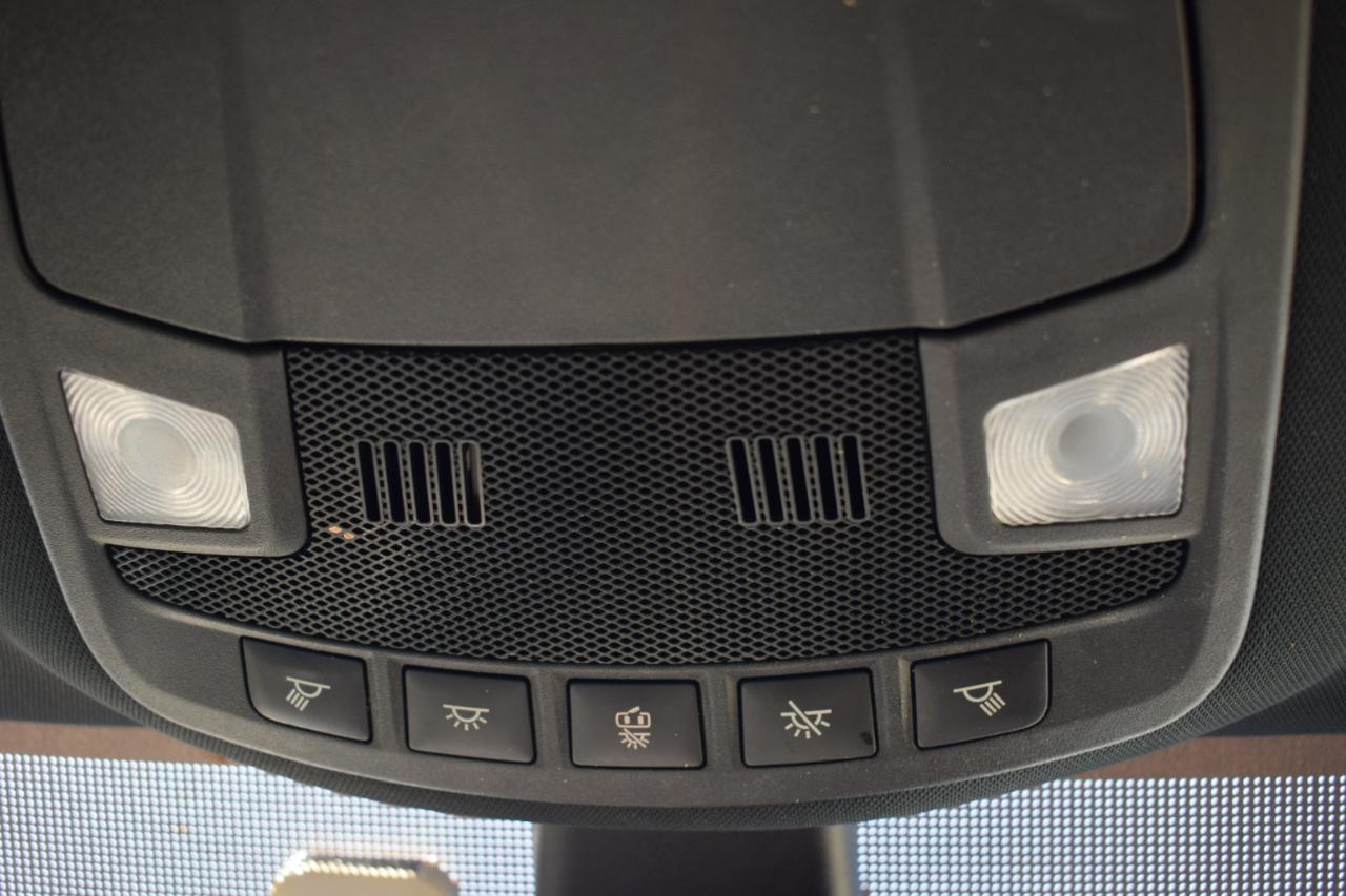 Ford Edge SEL FWD 2020