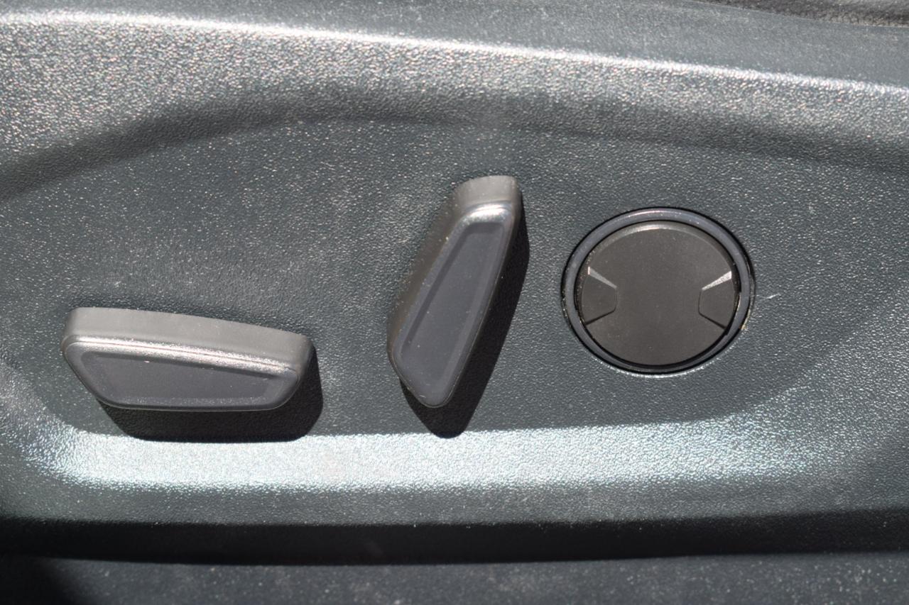 Ford Edge SEL FWD 2020