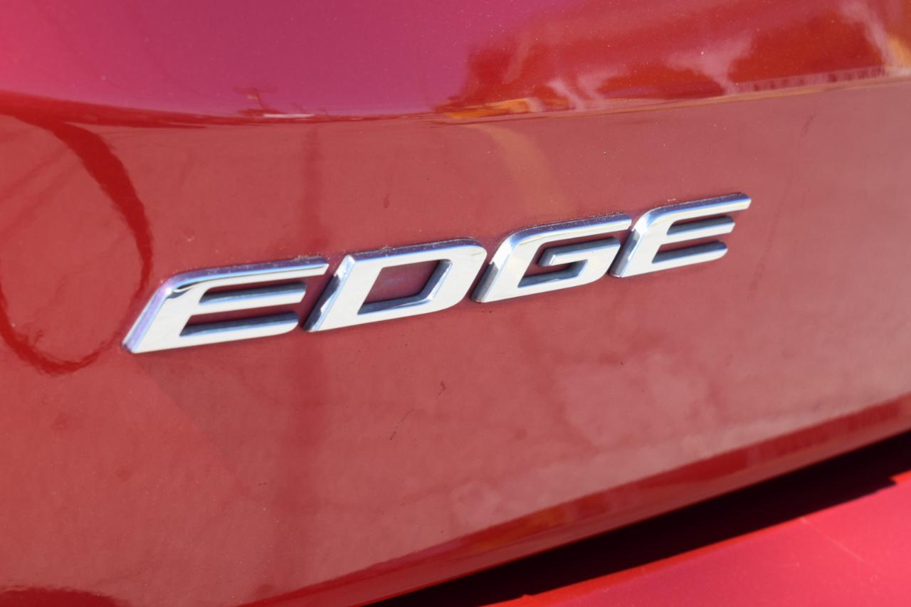 Ford Edge SEL FWD 2020