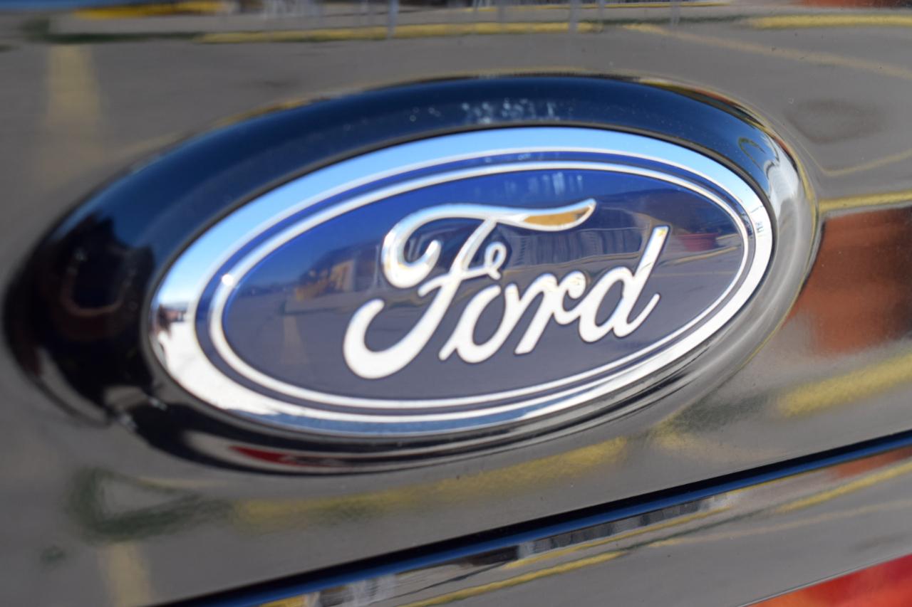 Ford Edge SEL FWD 2020