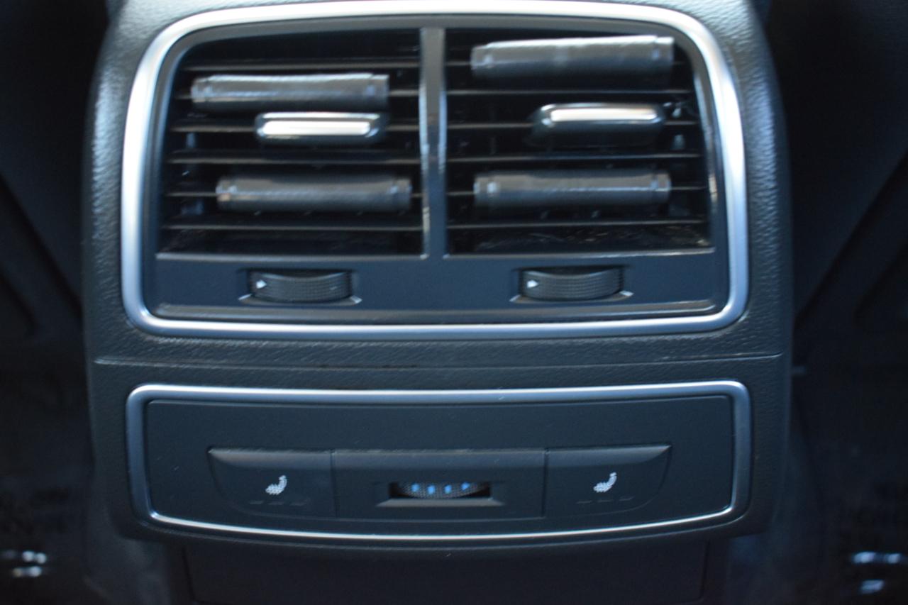 Audi A6 3.0T Premium Plus quattro 2015