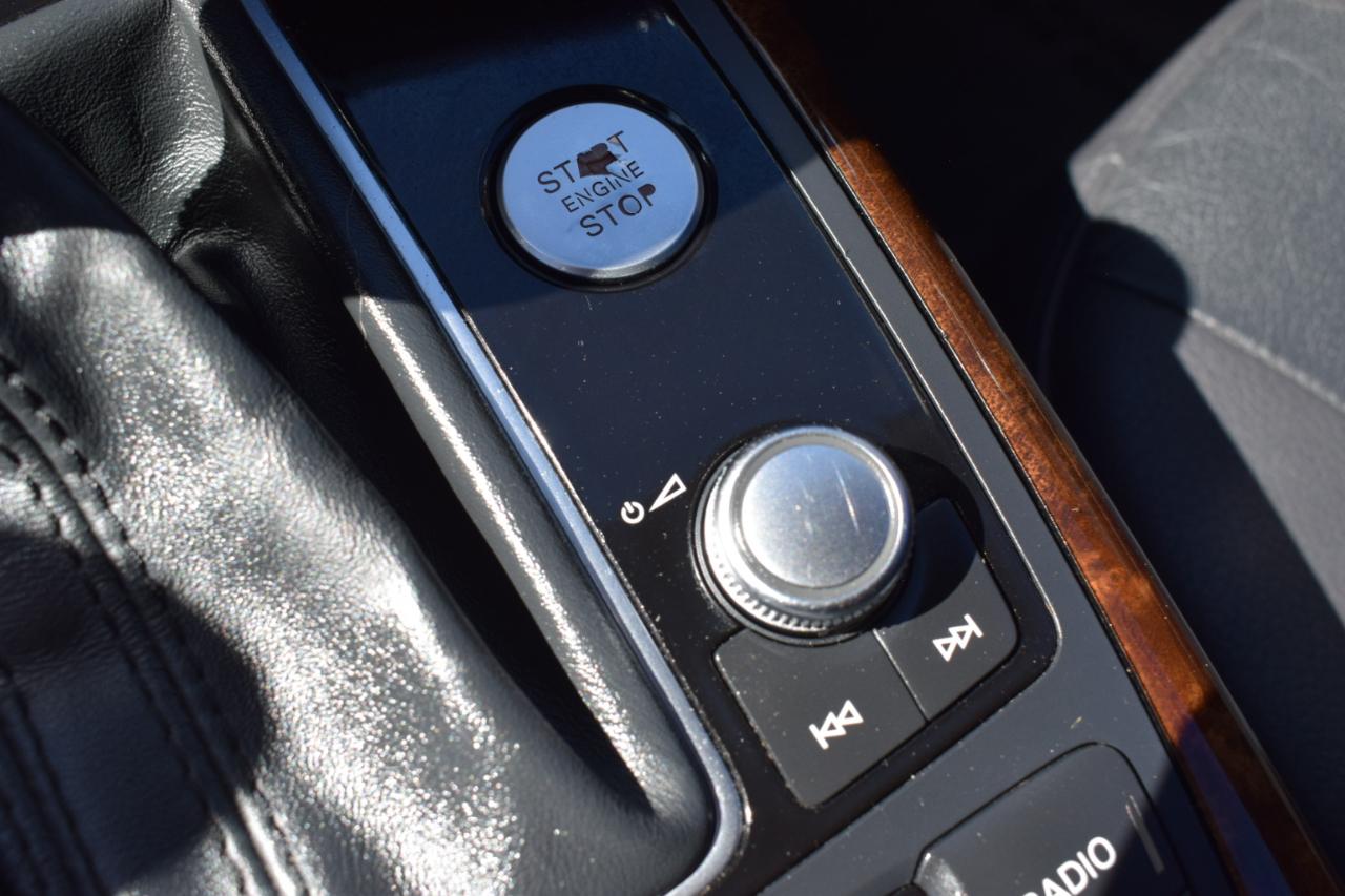 Audi A6 3.0T Premium Plus quattro 2015