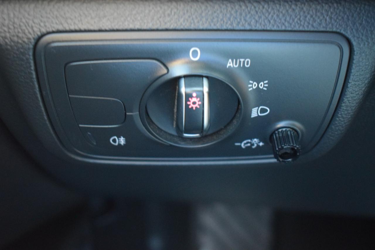 Audi A6 3.0T Premium Plus quattro 2015