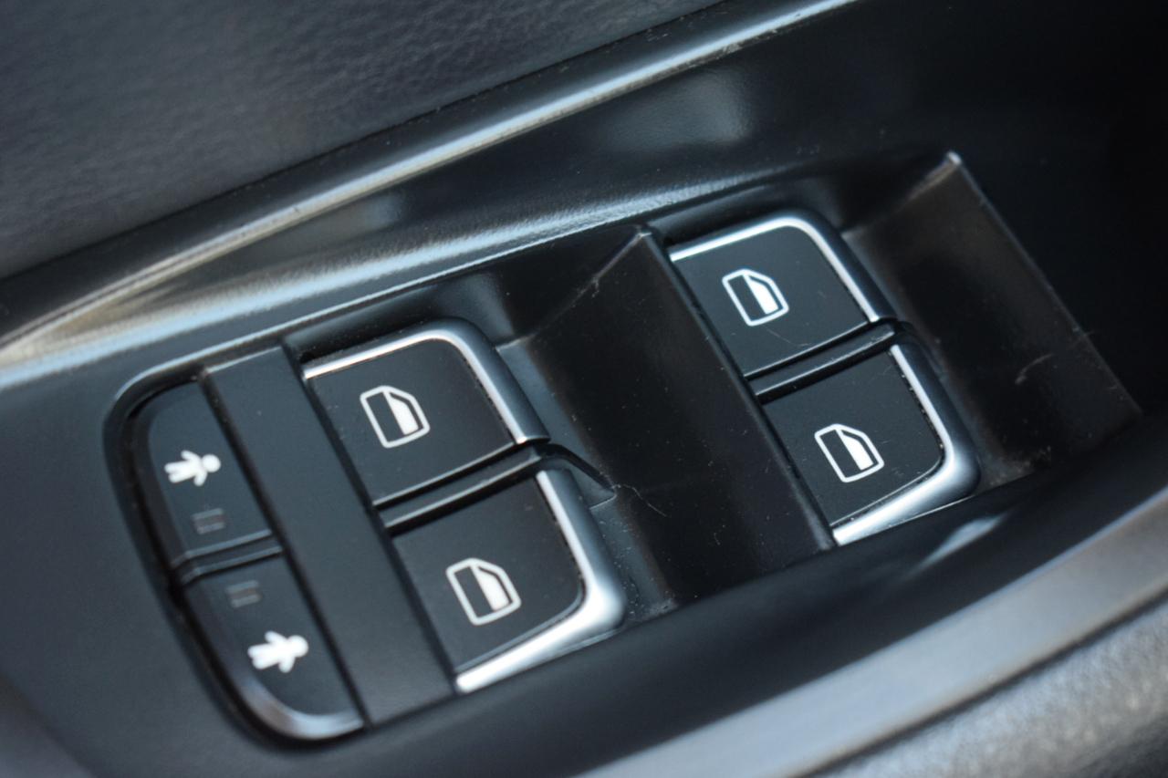 Audi A6 3.0T Premium Plus quattro 2015