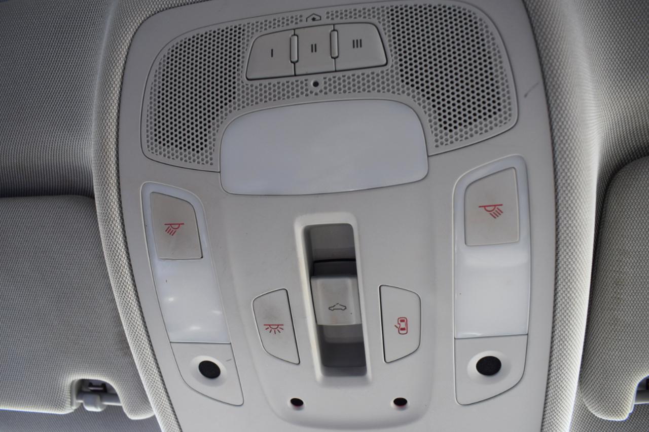 Audi A6 3.0T Premium Plus quattro 2015