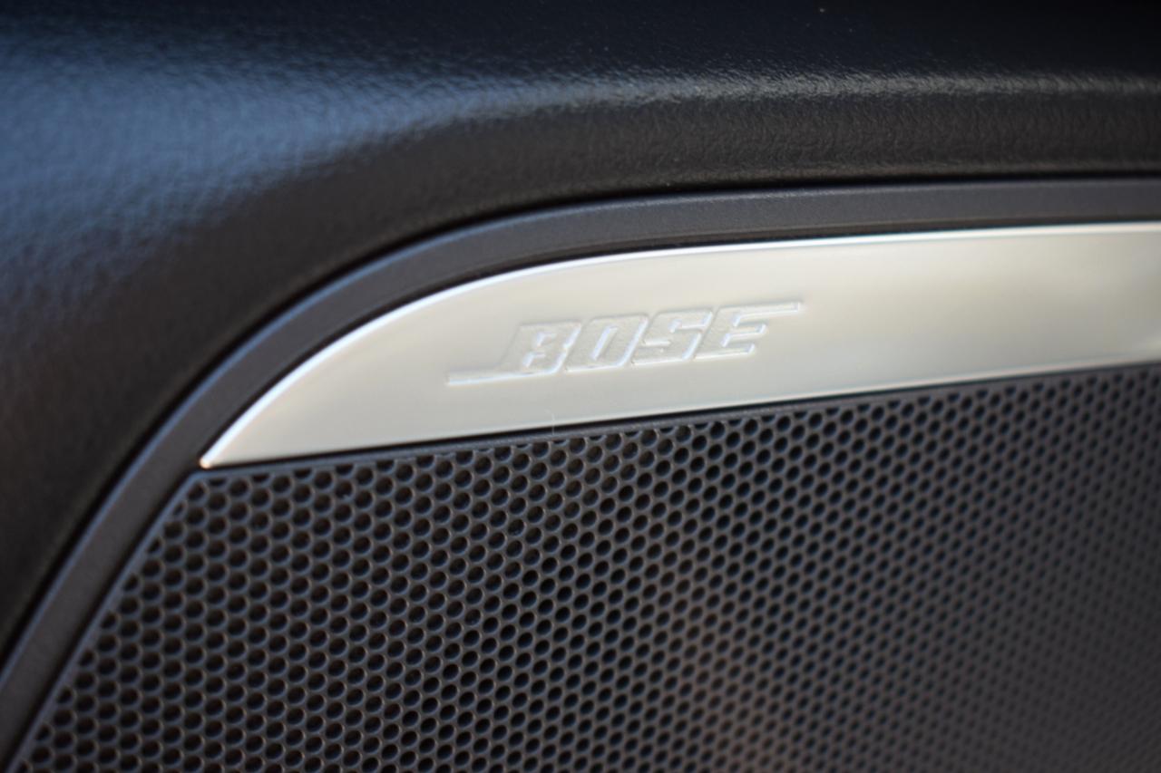 Audi A6 3.0T Premium Plus quattro 2015